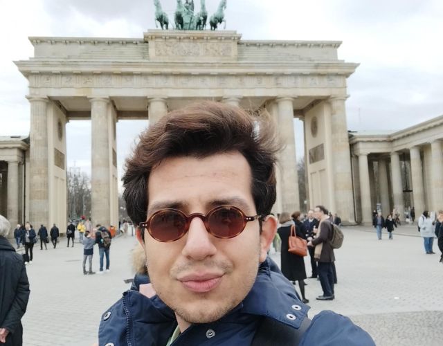 Demirköy İngilizce Özel Ders